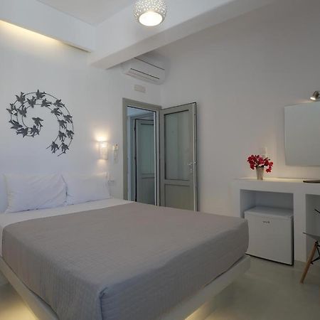 Getaway Fira Centre Fira (Santorini) Exterior foto