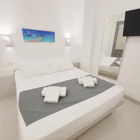 Getaway Fira Centre Fira (Santorini) Exterior foto